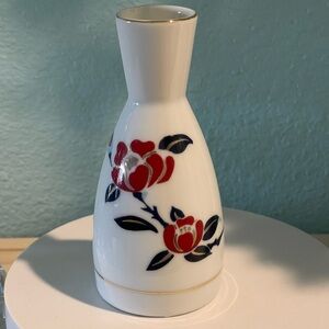 Japanese tokkuri (sake) decanter Vintage